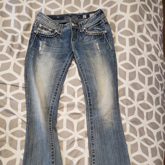 Miss Me - Picture 1 of 3